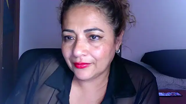 mariajosebarrazaa's Live XXX Chat