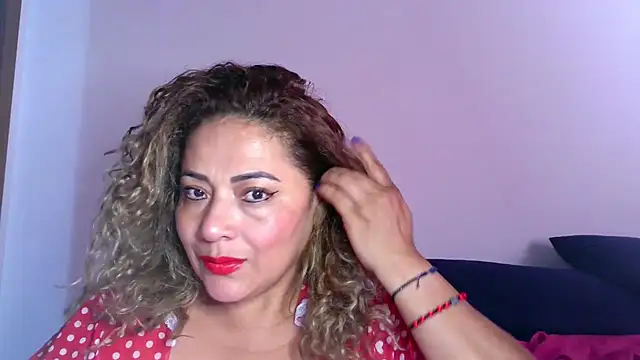 Chat +18 de mariajosebarrazaa ao vivo
