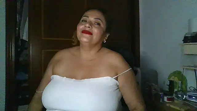 mariajosebarrazaa's Live XXX Chat