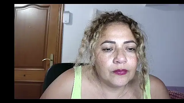 Czat XXX na żywo – mariajosebarrazaa