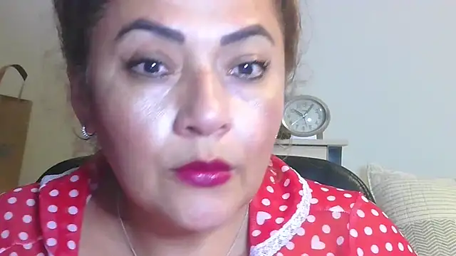 mariajosebarrazaan Live XXX chat