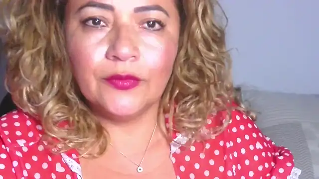 mariajosebarrazaa's Live XXX Chat