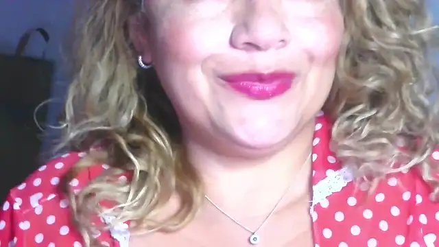 Chatroom XXX en direct de mariajosebarrazaa