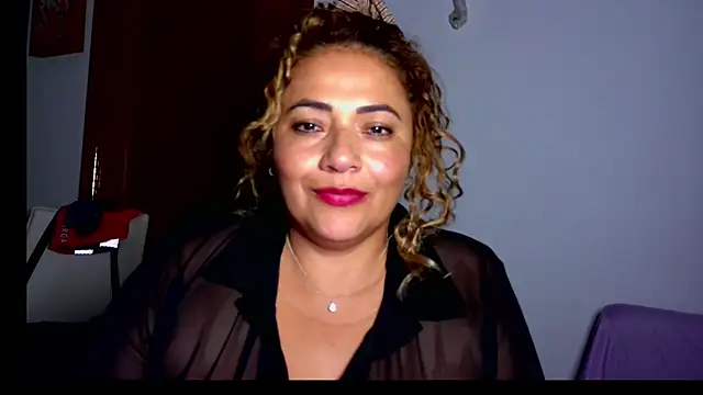 mariajosebarrazaan Live XXX chat