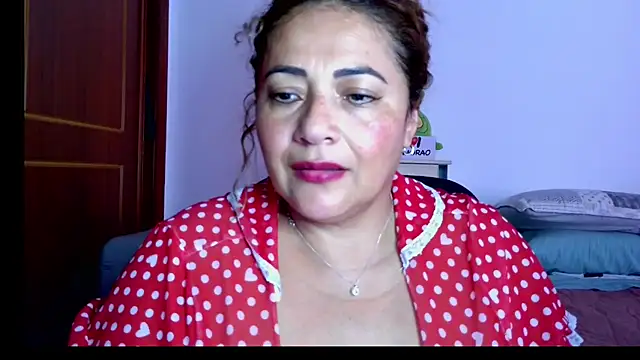 mariajosebarrazaa Chat XXX live