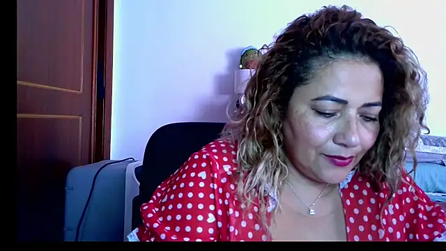 mariajosebarrazaa Live XXX-Chat