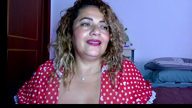 mariajosebarrazaa 라이브 XXX 채팅
