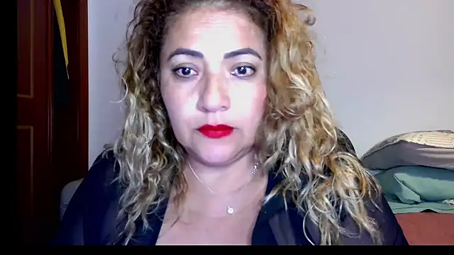 mariajosebarrazaa's Live XXX Chat