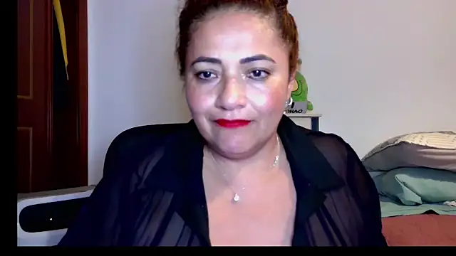 Czat XXX na żywo – mariajosebarrazaa