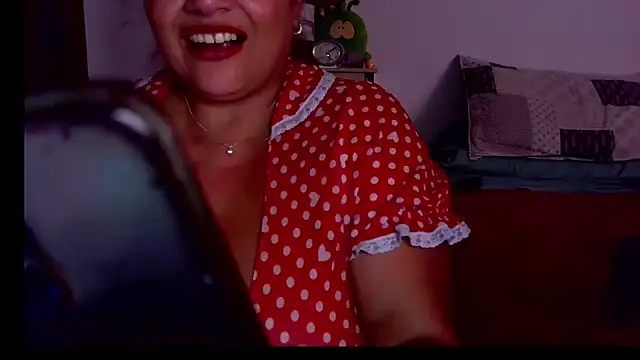 mariajosebarrazaa – Live XXX-chat