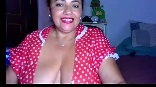 mariajosebarrazaa Live XXX-Chat
