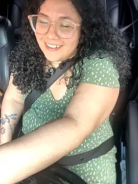 VanesssaMilf_: вебкам-шоу