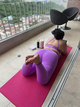 CurlyMilf_Vannexxxa Live XXX-Chat