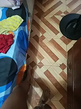 Cristhian1993 Pertunjukan Webcam