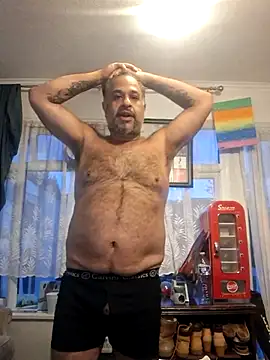 Show de webcam de maannn8962