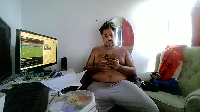 maannn8962n Webbikameraesitys