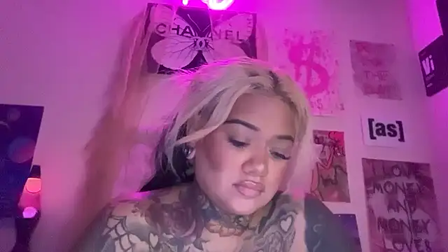 AveryLeeLane Live XXX-Chat