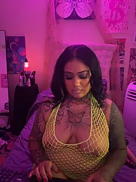 Chatroom XXX en direct de AveryLeeLane