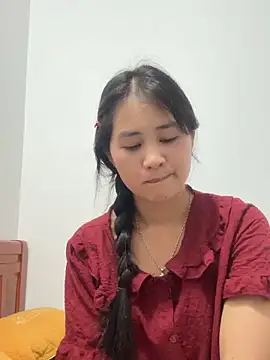 LittleSun_ – Naživo XXX chat