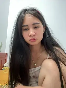 LittleSun_ – Live XXX-chat