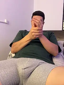 Goldenknight33 Pertunjukan Webcam