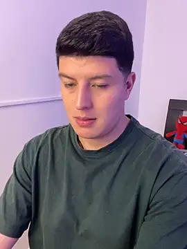 Goldenknight33 webcam show