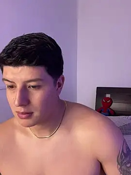 Goldenknight33 Adlı Modelin Web Kamerası Şovu