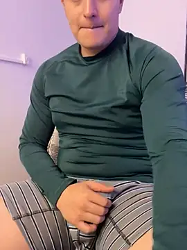 Goldenknight33 Webcam-Show