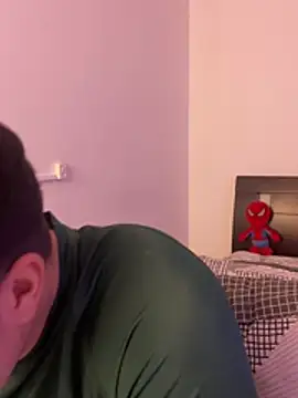 عرض كام Goldenknight33
