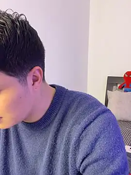 Goldenknight33 Webcam-Show