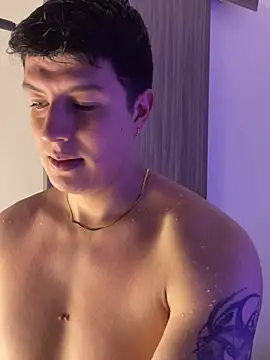 Webkamerová show Goldenknight33