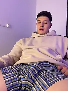 Goldenknight33 웹캠 쇼