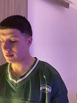 Show de webcam de Goldenknight33