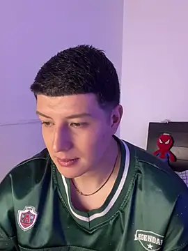 Webkamerová show Goldenknight33