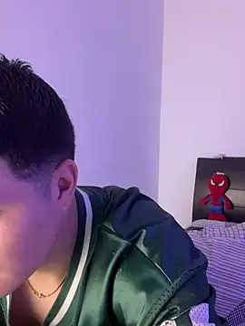 Goldenknight33n Webbikameraesitys