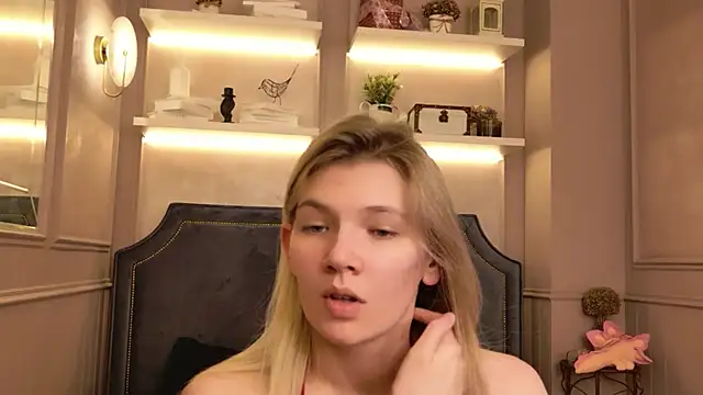 Vivien_Hans Live XXX-chat