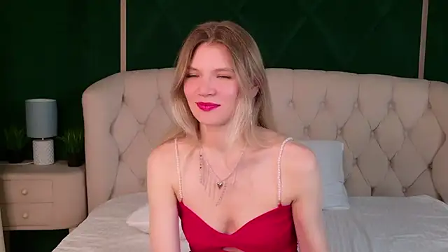 Chat XXX ao vivo de Vivien_Hans