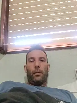 pcr44's Webcam Show