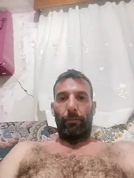 pcr44 webcam show