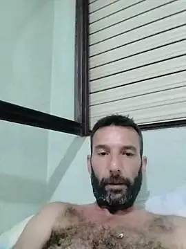 Show de pcr44 na webcam