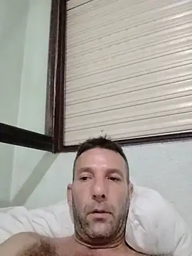 Show de webcam de pcr44