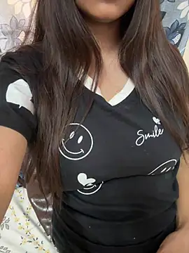 anjali_rajput01's Webcam Show