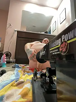 Jay_Skeezy69's Webcam Show