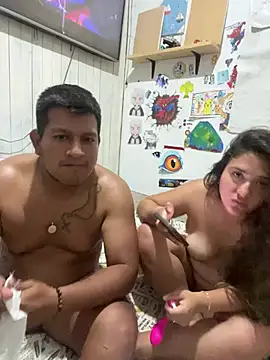 Show de webcam de Edupau