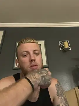 Bam_Bam666 webcam show