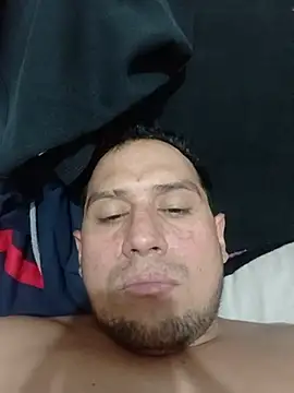 DarkOnebaki- Webcam-Show