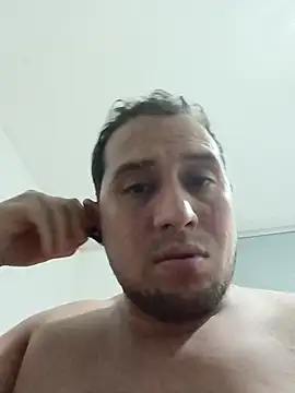 DarkOnebaki- Webcamshow