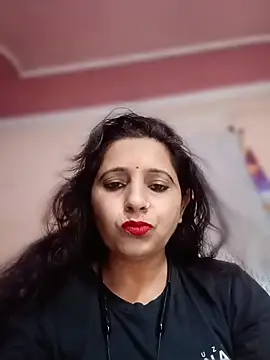 viprehana's Webcam Show