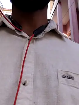 Pokazy przed kamerką – Muskan_Cpl