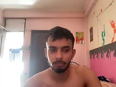 CutieDickBoiii's Webcam Show